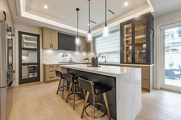 Kitchen flooring contractor Glenelg